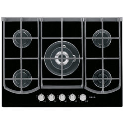 AEG HG753430NB Gas Hob